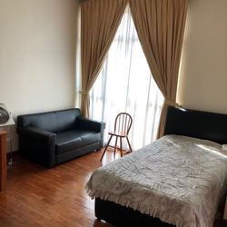 Century Woods (D25), Terrace #174821592